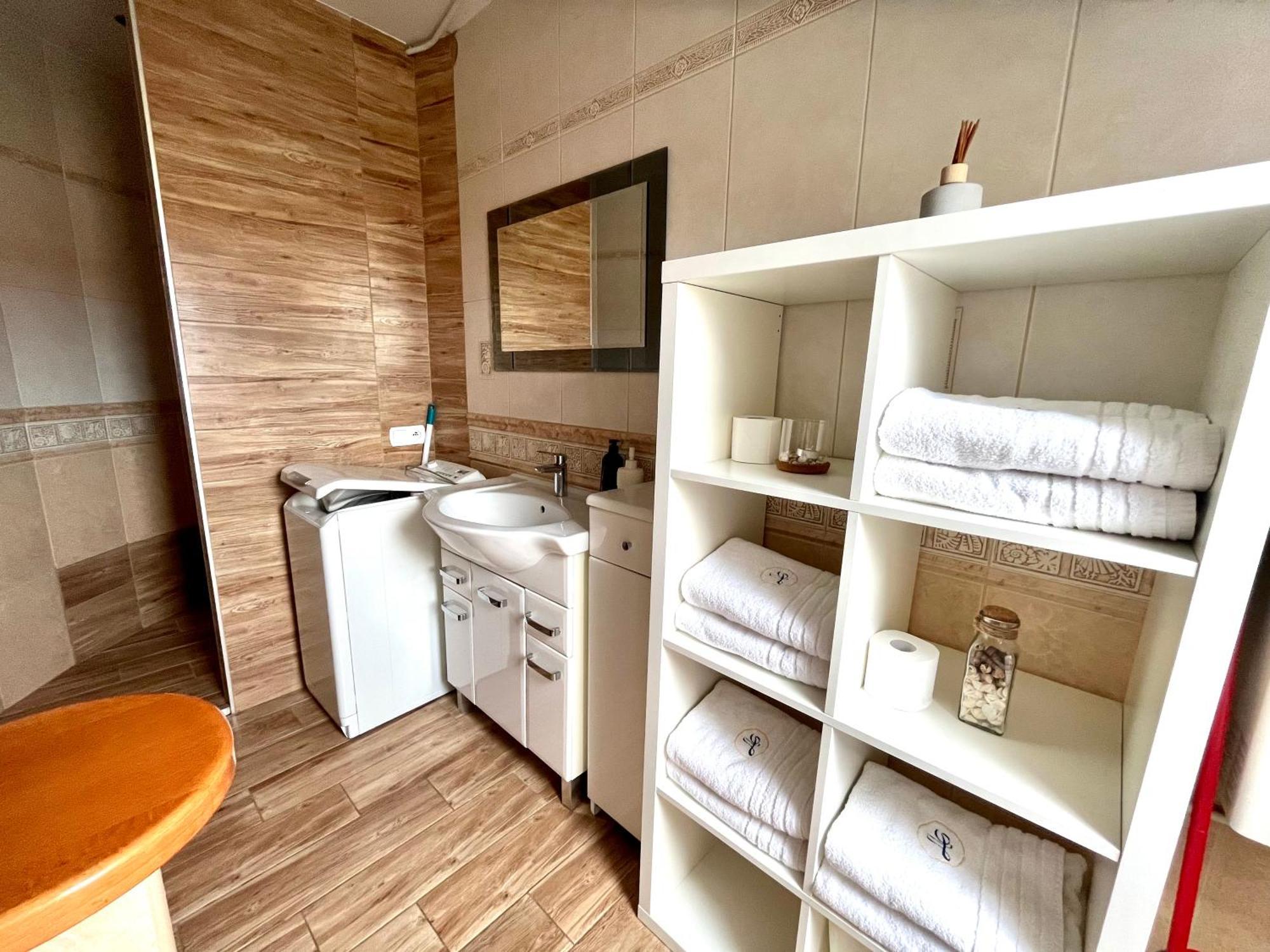 Agapella Apartamenty- Apartament Lesny Z Klimatyzacja Sopot Exterior foto