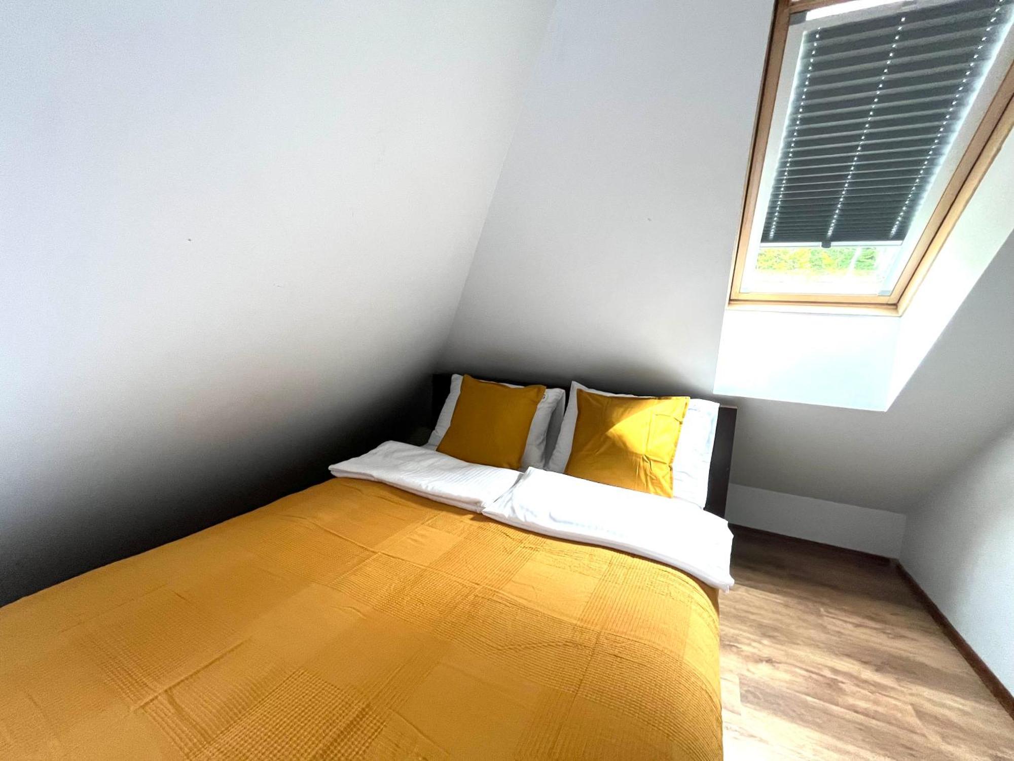 Agapella Apartamenty- Apartament Lesny Z Klimatyzacja Sopot Exterior foto